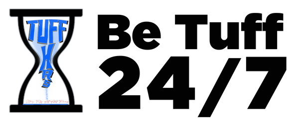 TuffHrs logo