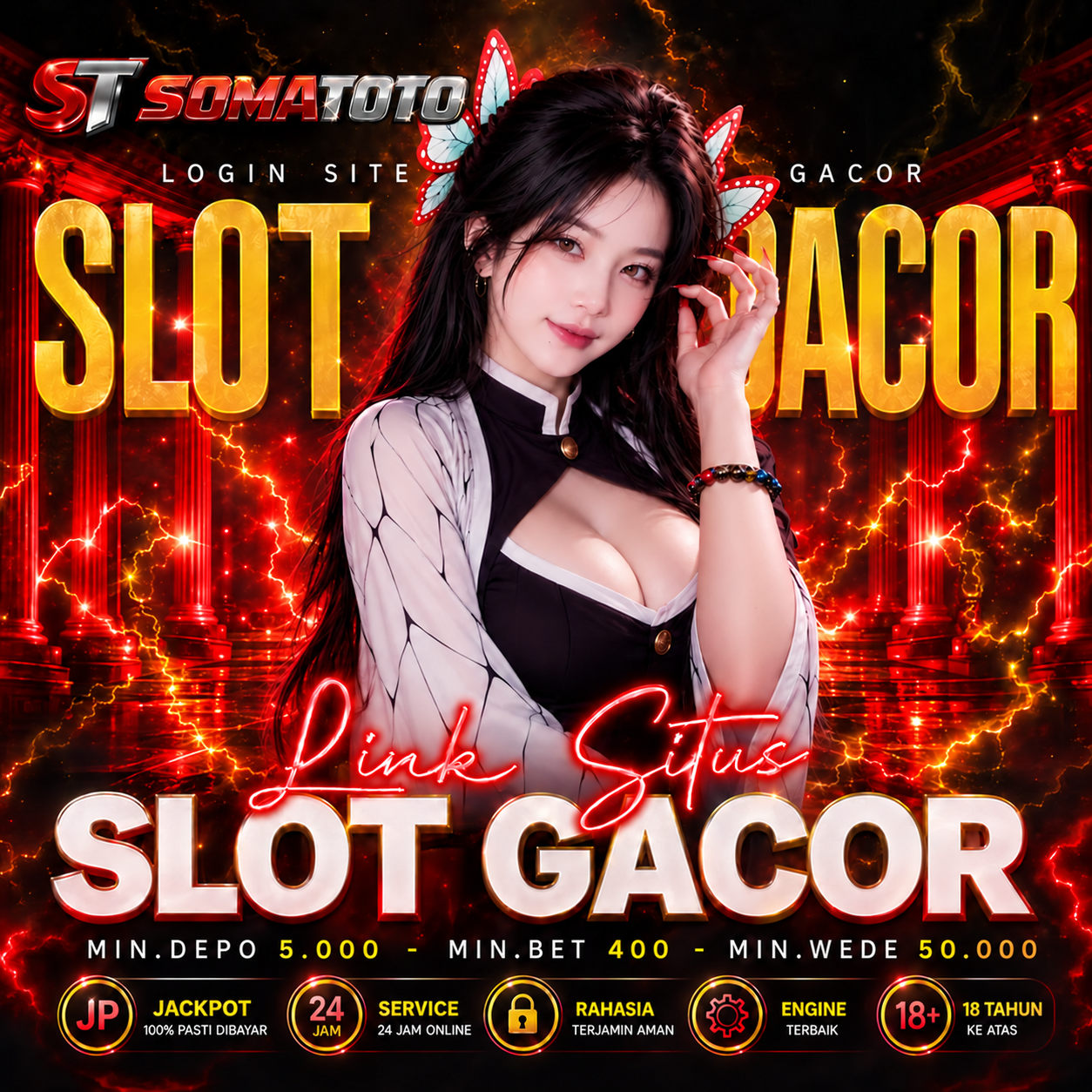 SOMATOTO